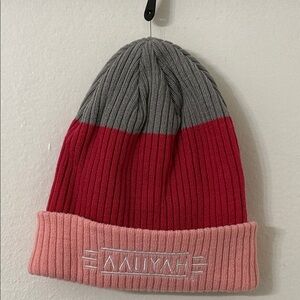 NEW! AALIYAH KNIT BEANIE